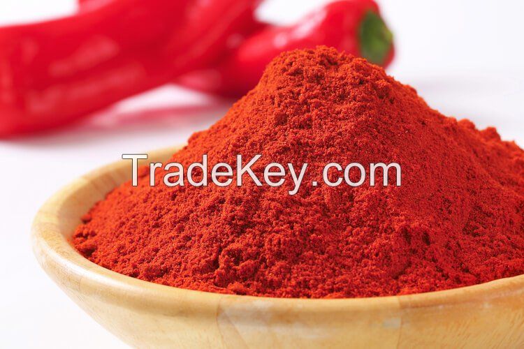 Red Chilli Powder