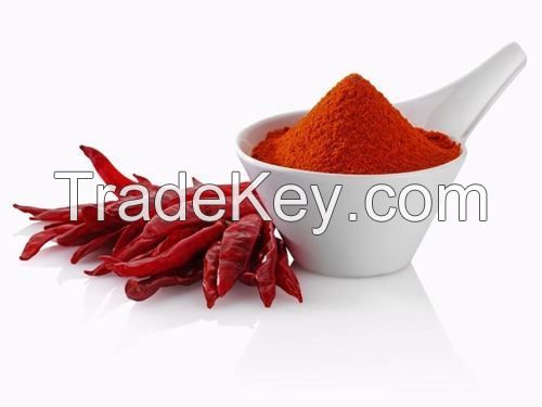 Red Chilli Powder