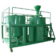 Promote Engine Oil Regeneration/Oil Recycling/Oil Purifier Plant
