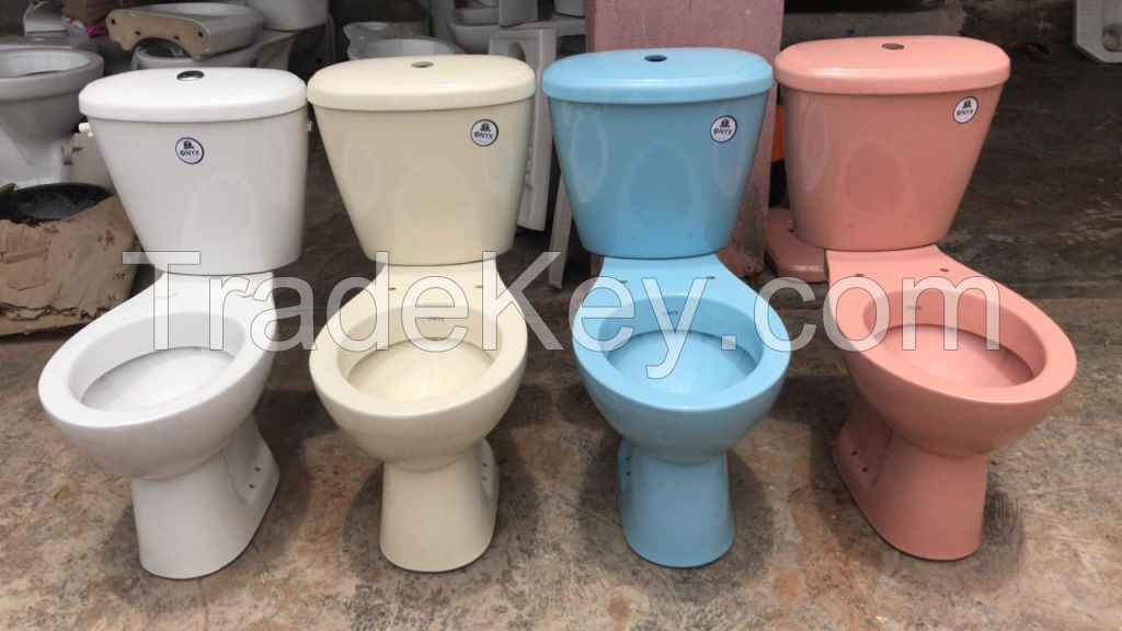 SANITARY WARE