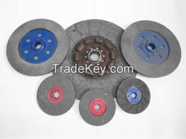 brake lining