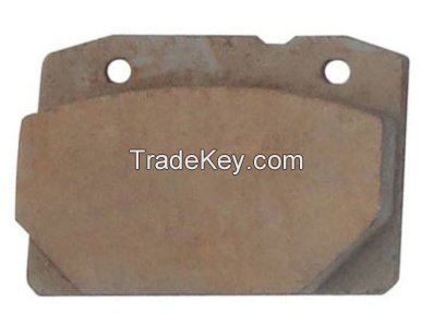 brake lining                                  