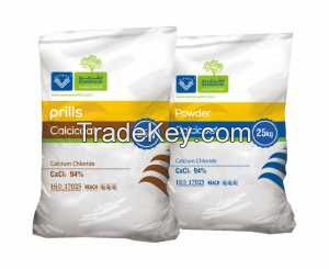 Calcicoat - Calcium Chloride 94%