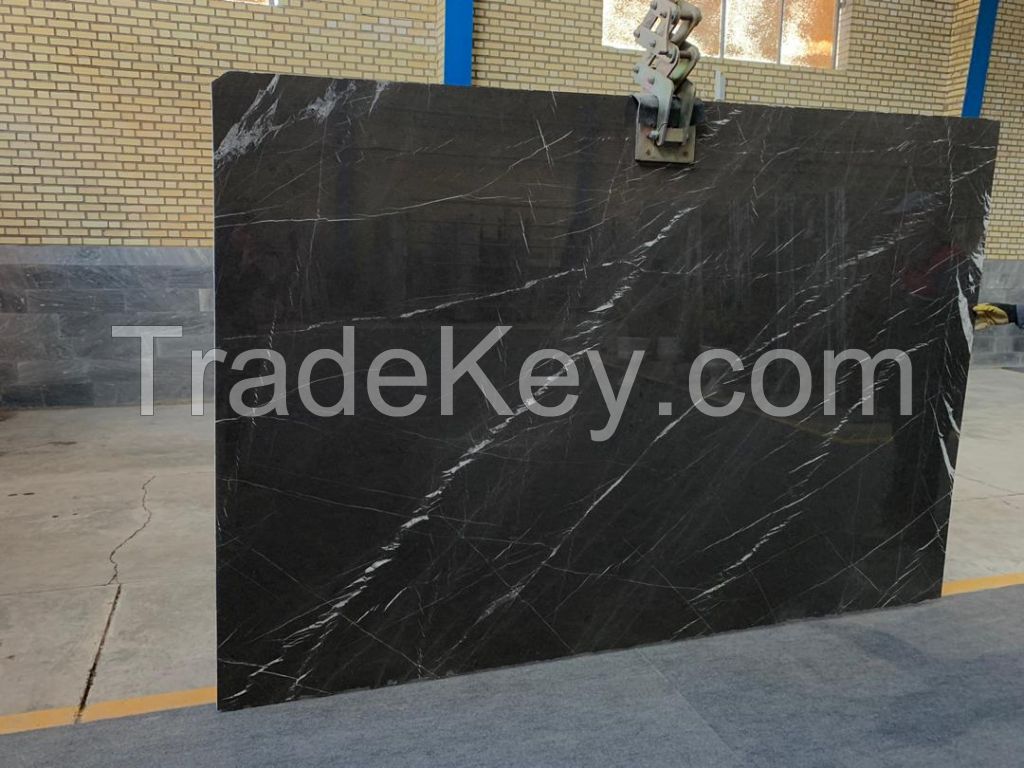 Pietra Gray marble