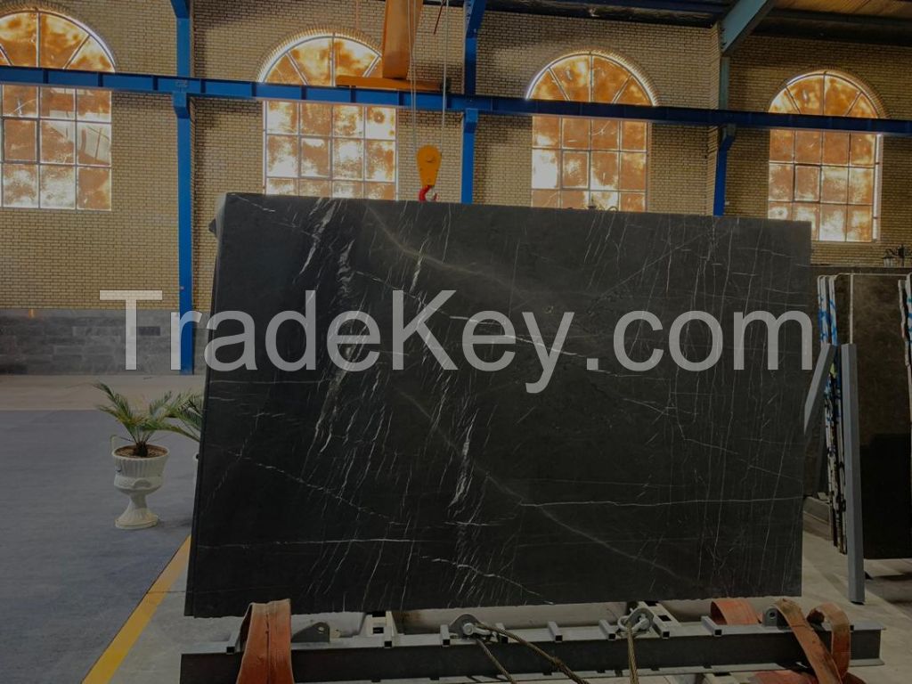 Pietra Gray marble