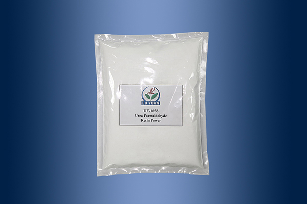 Urea Formaldehyde Resin Powder UF-1658