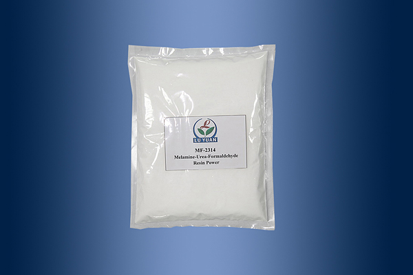 Melamine Urea Formaldehyde Resin Powder MF-2314