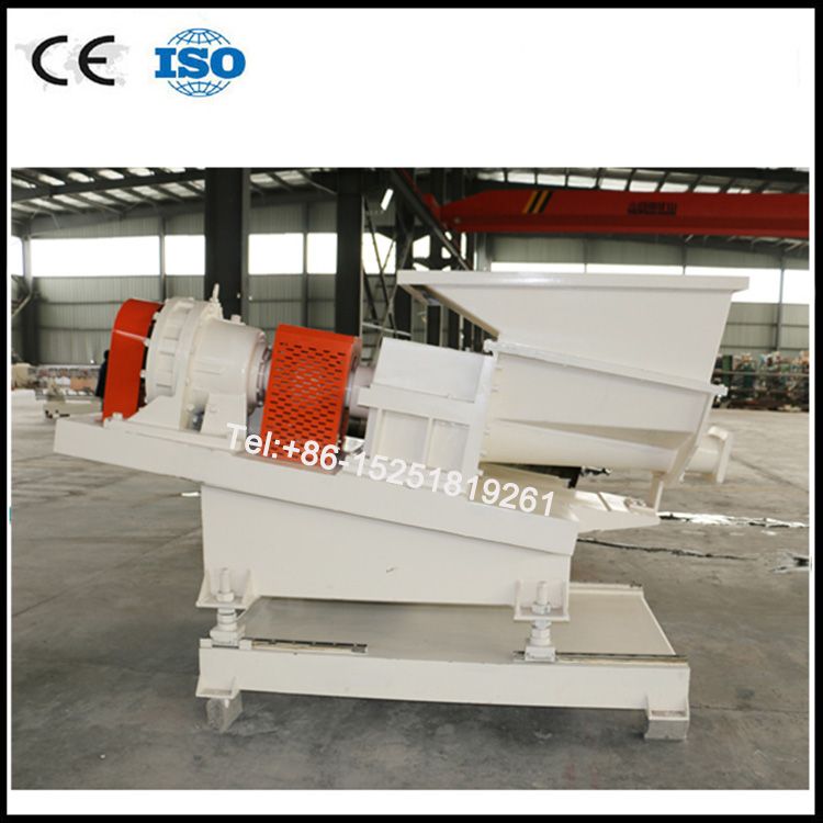 Plastic Rubber Conical force feeder