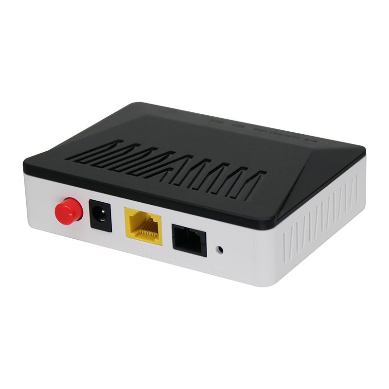 FTTH epon 1GE Fiber modem onu device compatible with ZTE GEPON ONU