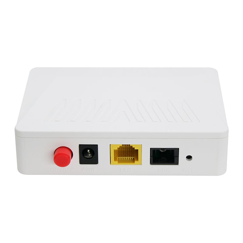 FTTH epon 1GE Fiber modem onu device compatible with ZTE GEPON ONU