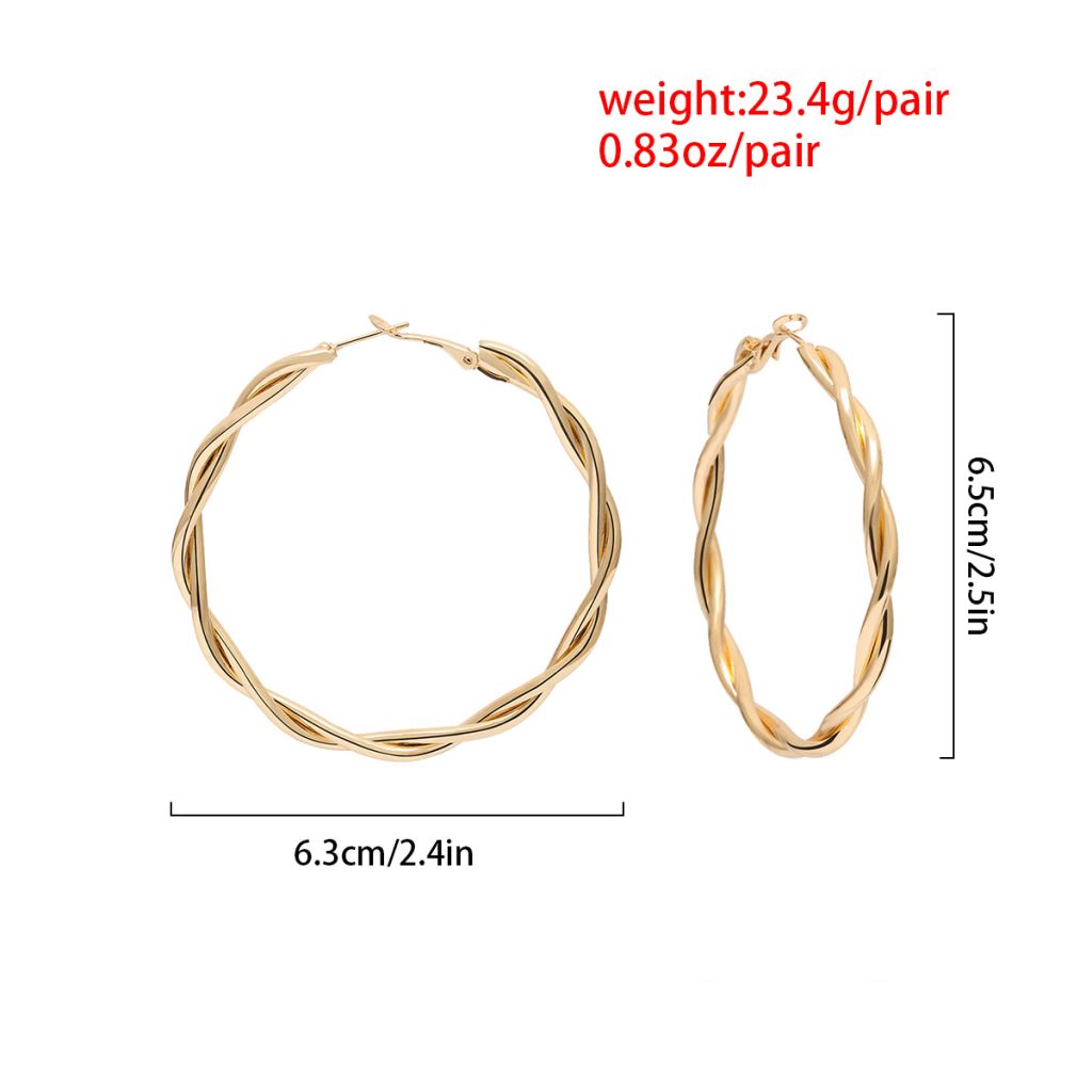 China Wholesale Fashion Jewelry Earings B01660K1