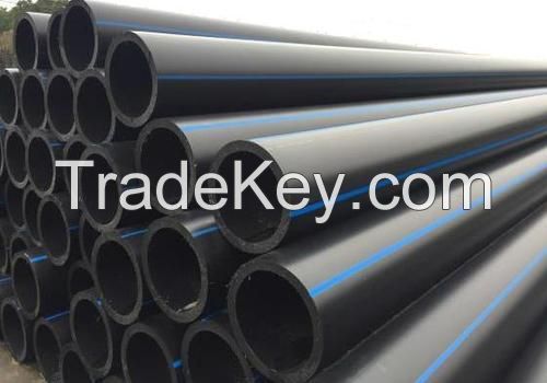 Hdpe Pipe