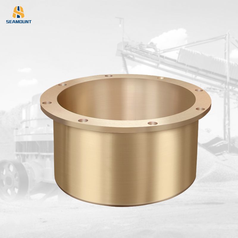 mining equipment copper accessories