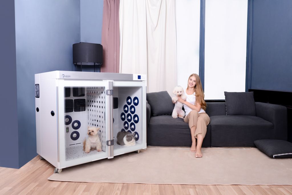 Pet Care Room