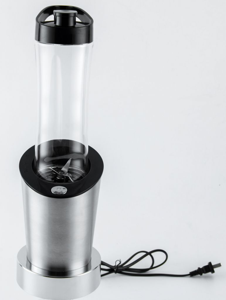 600ml Electrical Blender SUS304 Juicer with BPA- free jar