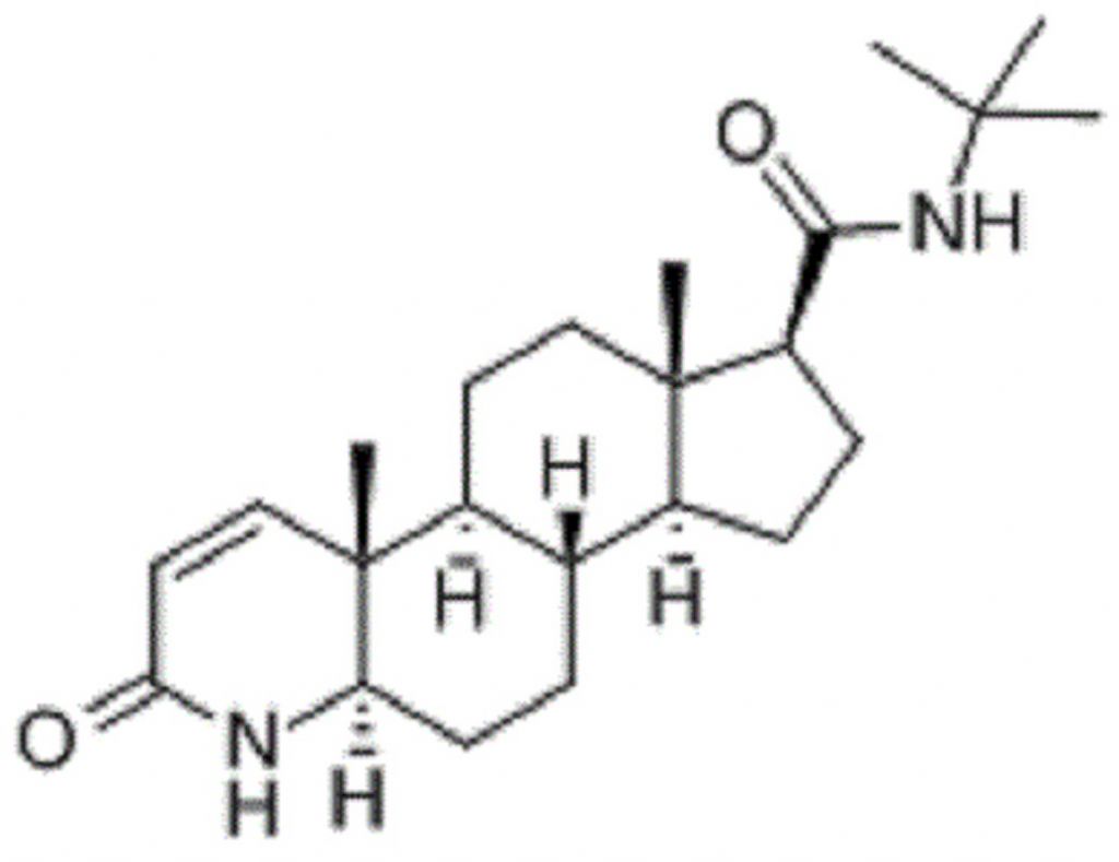 Finasteride CAS NO.:98319-26-7 for API