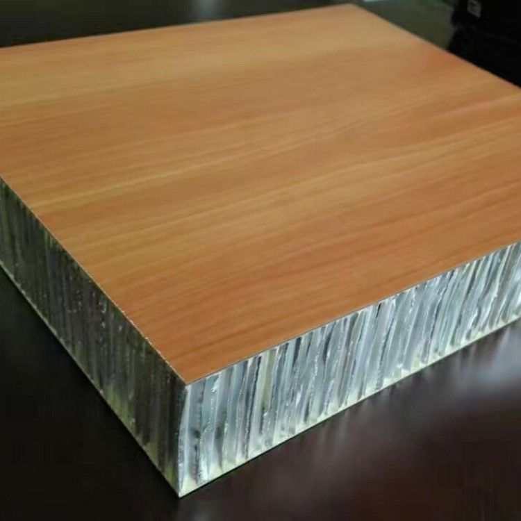 High Quality Aluminum Honeycomb Panels Professional Supplier