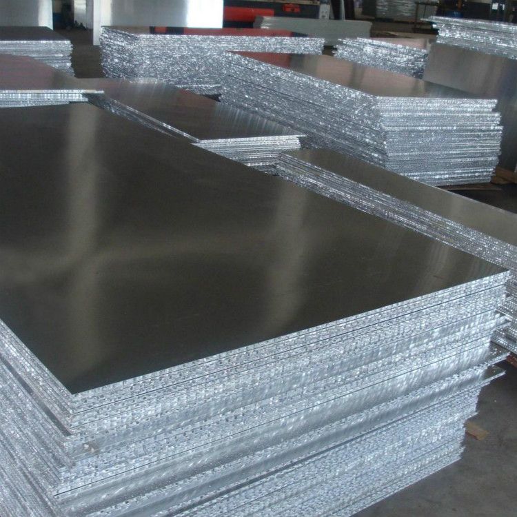 High Quality Aluminum Honeycomb Panels Professional Supplier