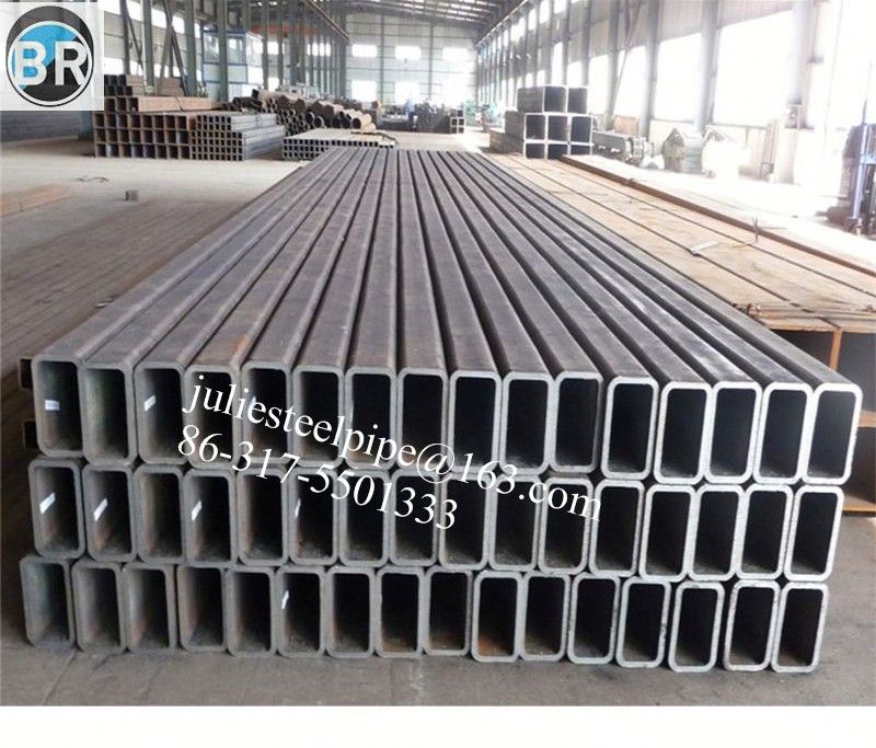 galvanized steel pipe