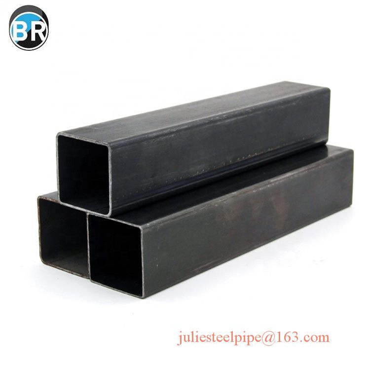 Square Steel Pipe