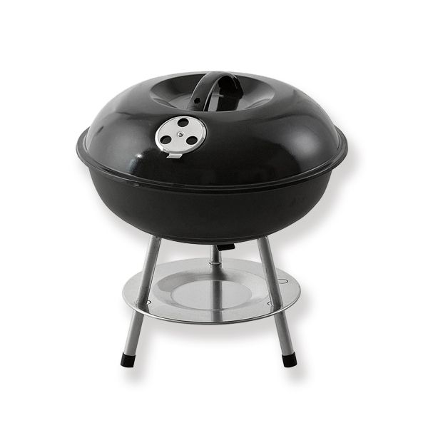 14'' portable picnic BBQ Grill