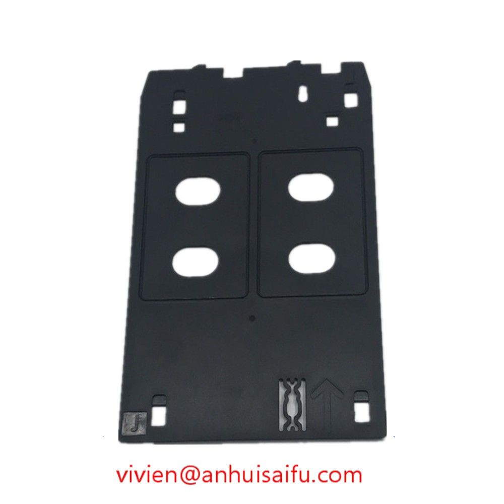 ID Card Tray for Canon J Type