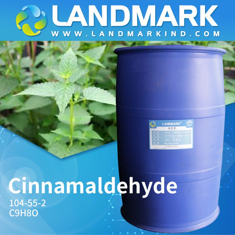 Cinnamaldehyde