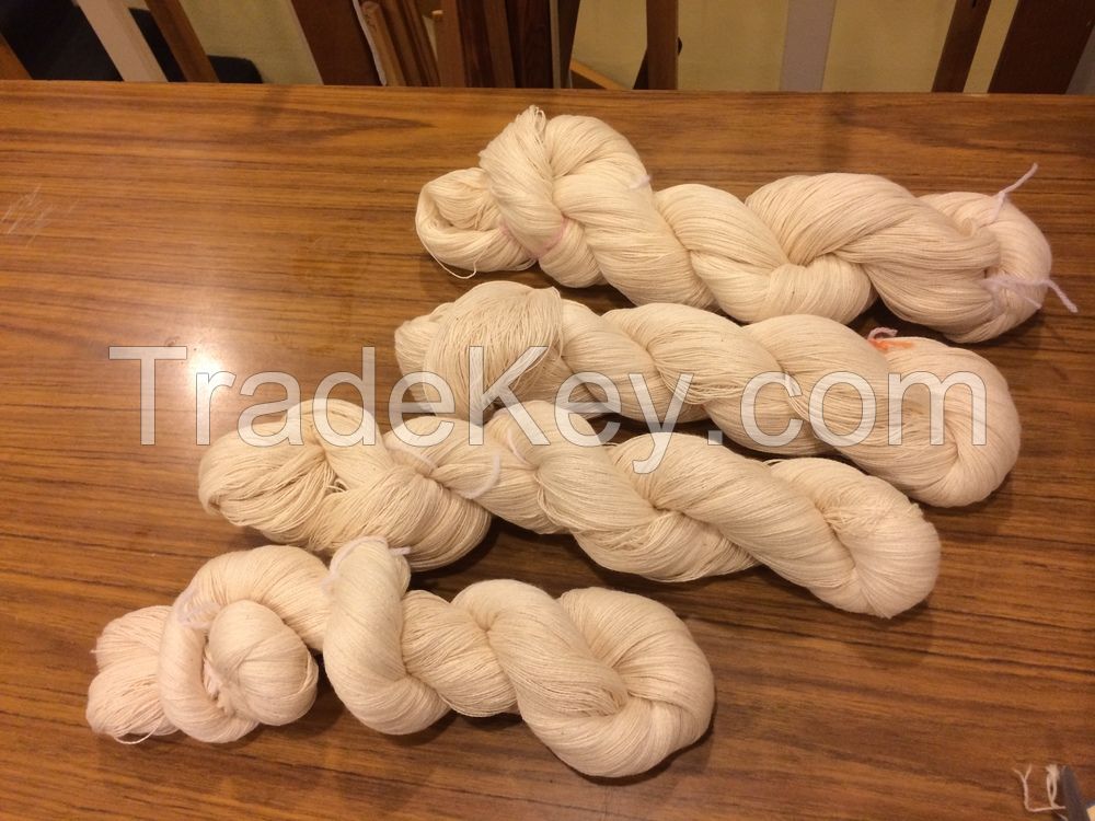 Carded Cotton Yarn