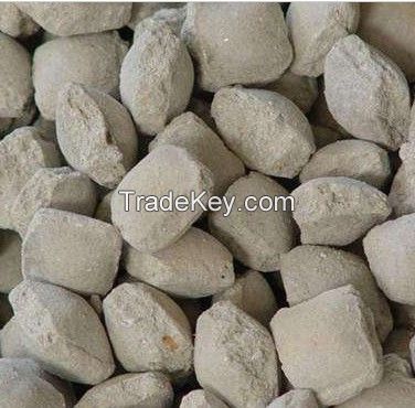 Magnesium Oxide Ball 60%-65%-70%