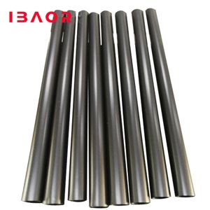 IBAOR biodegradable compostable eco friendly corn pla straws wholesale manufacturers in China