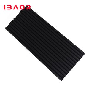 IBAOR biodegradable compostable eco friendly corn pla straws wholesale manufacturers in China