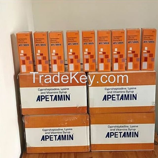 Apetamine -  Singapore