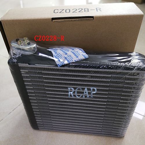 Evaporator Vios RHD