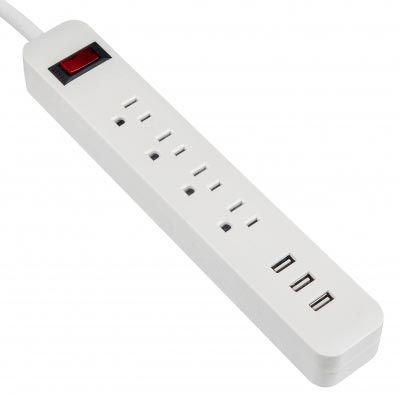 Power Strips