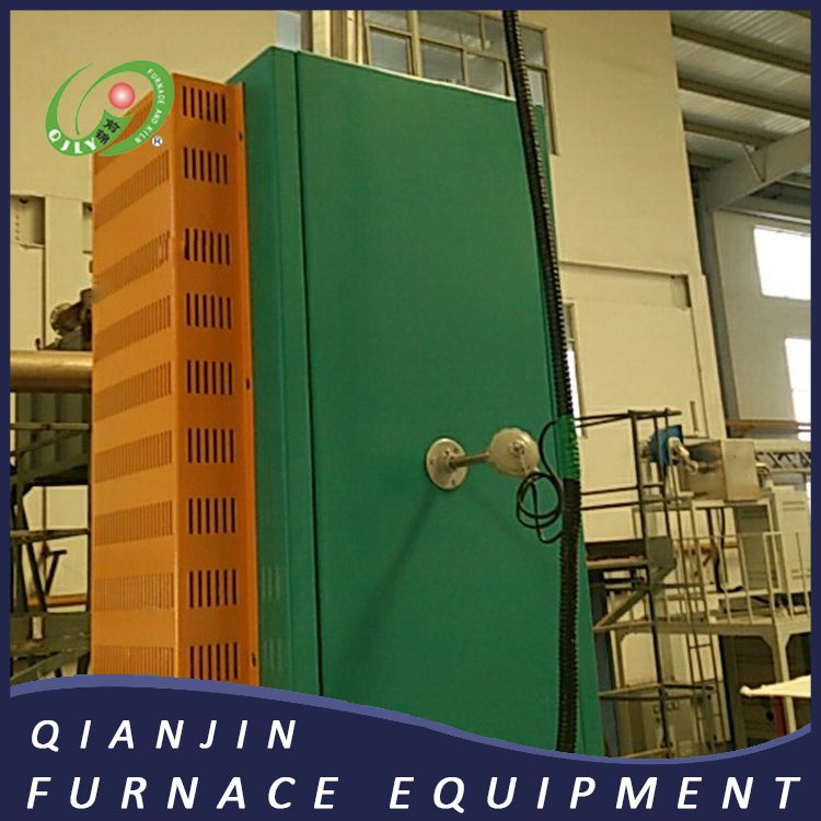 VOC Exhaust gas purification furnace