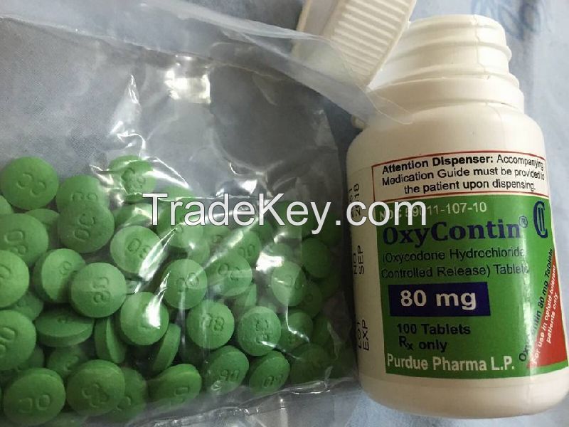 Buy oxycodone online without prescription