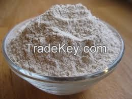 Plantain flour