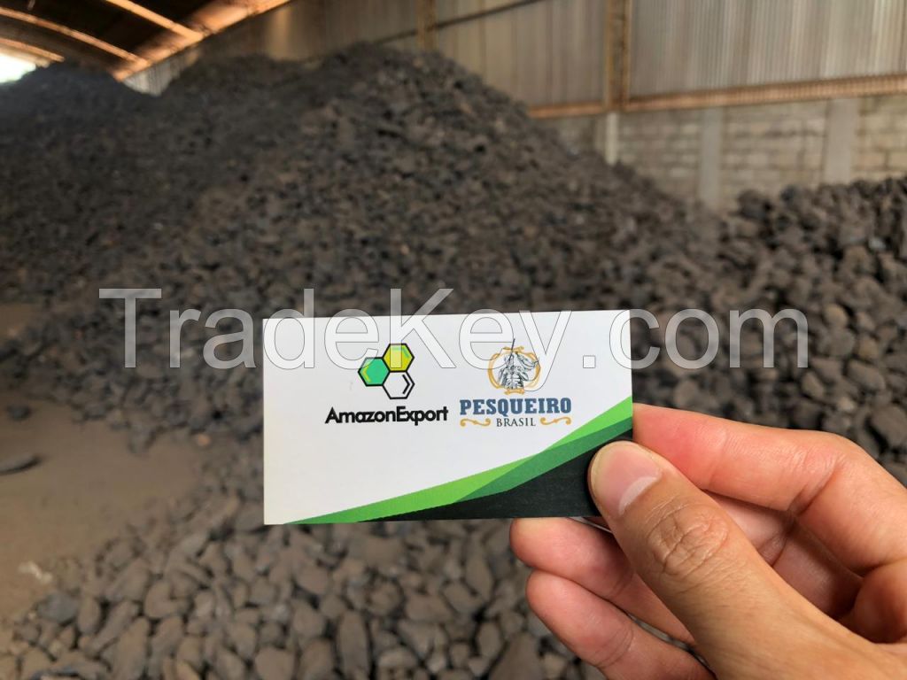 Manganese Ores (48%)