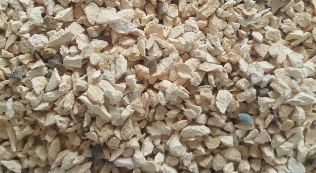 bauxite for refractory, welding flux, casting coating