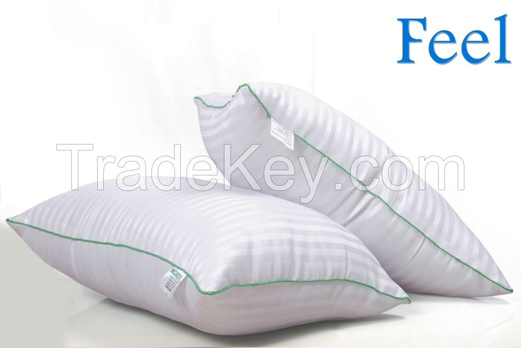 PILLOW, CUSHION AND BOLSTER