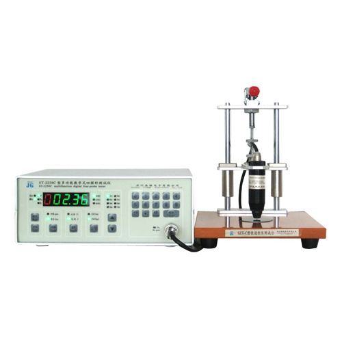 ST2258C Semiconductor Resistivity Tester/Four Point Probe Tester/Sheet Resistivity Tester