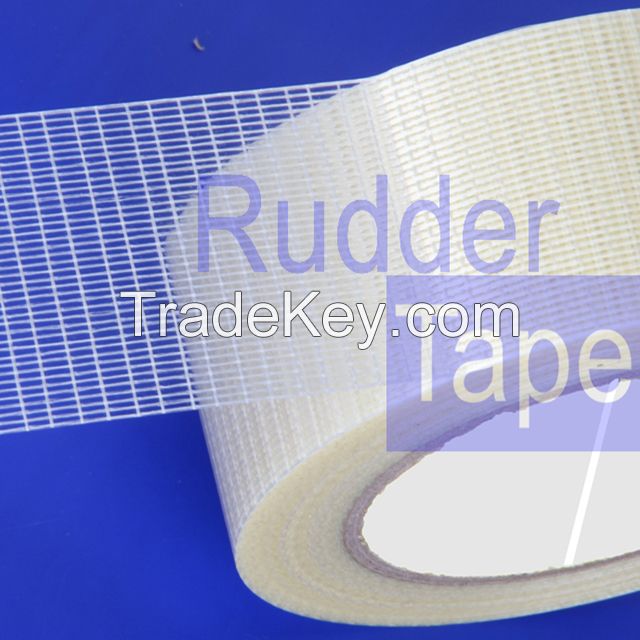 RT-1C08, heavy duty Cross filament tape