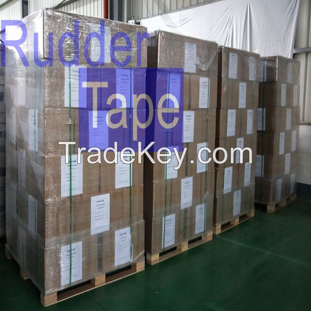 RT-021D, double sided butyl tape with carrier