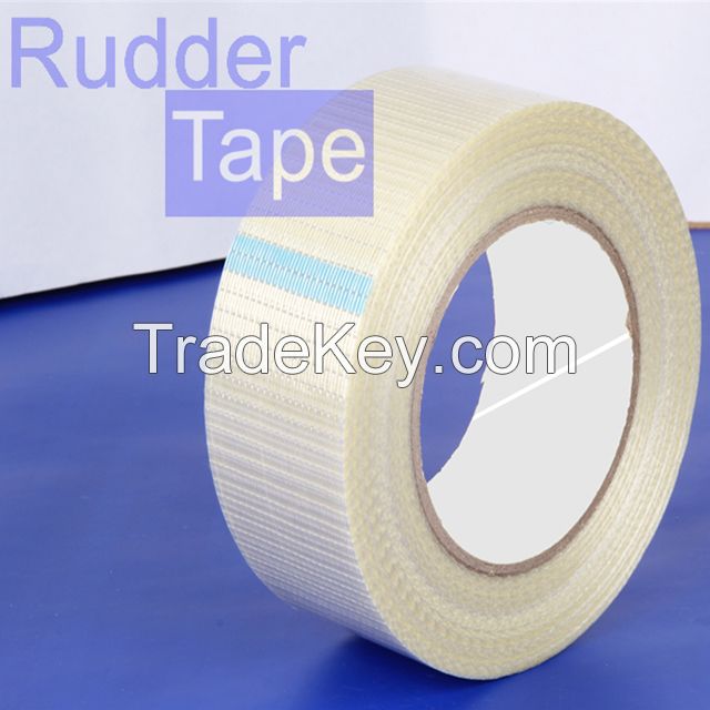RT-1C08, heavy duty Cross filament tape