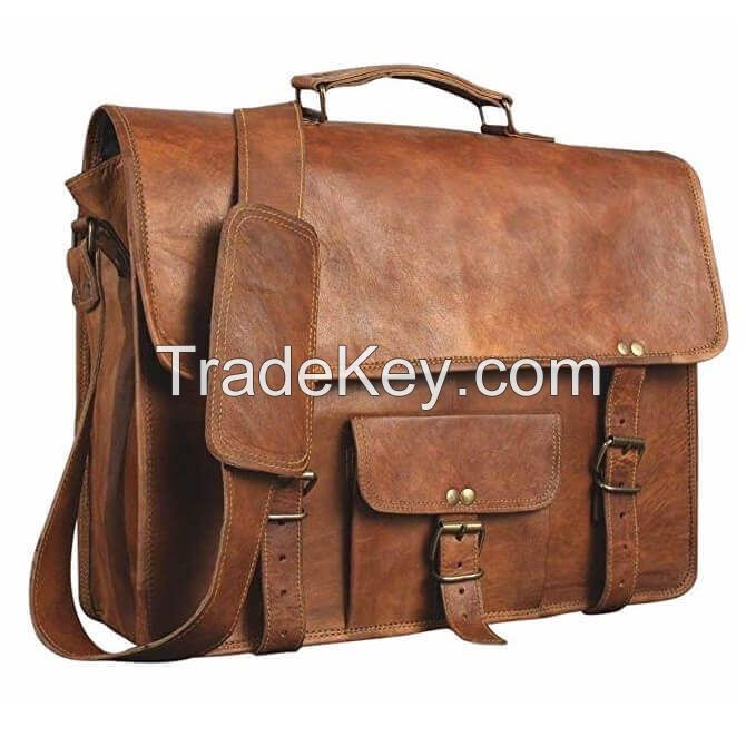 Leather Bag