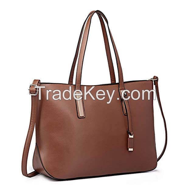 Leather Handbags