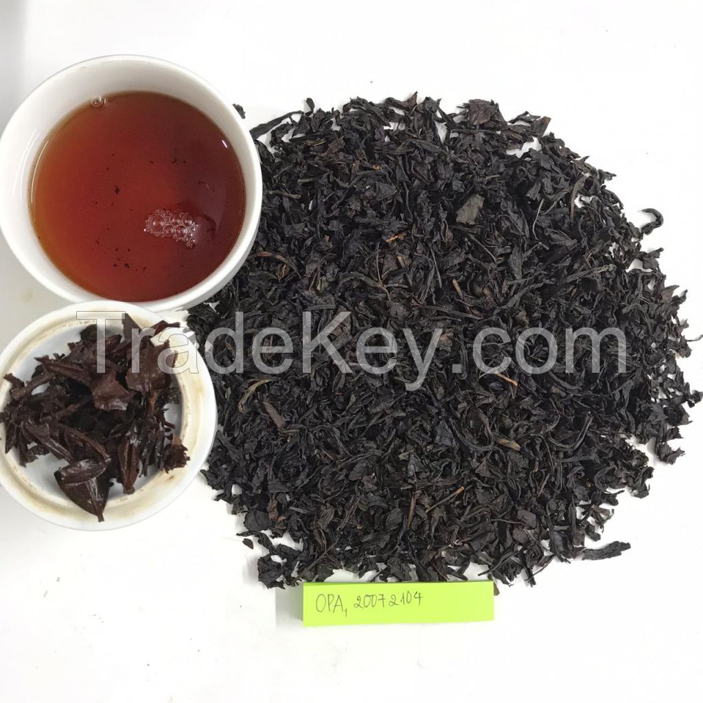 OPA BLACK TEA 