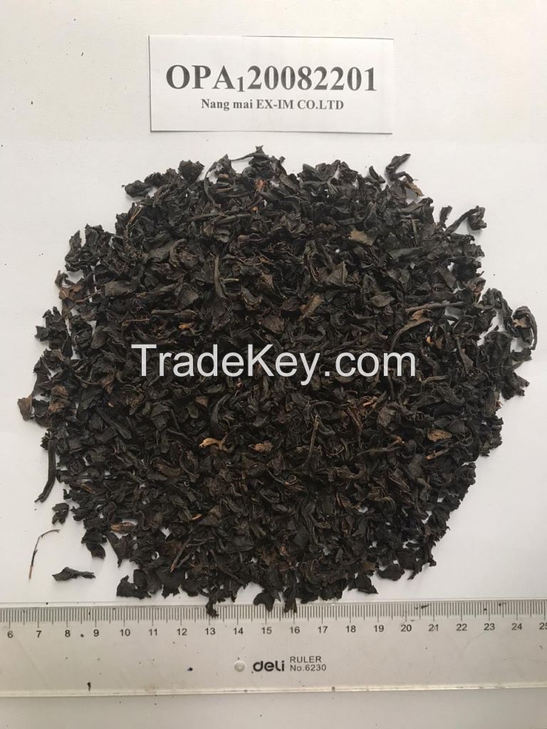 OPA BLACK TEA 