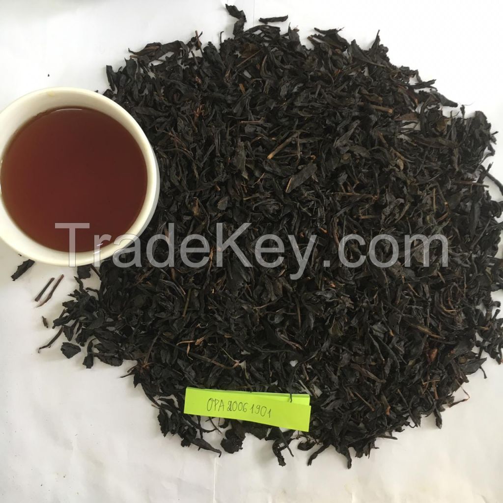 OPA BLACK TEA 