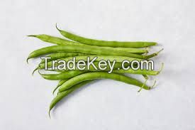 green beans 